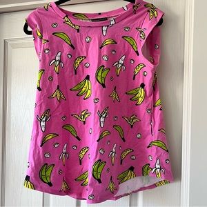 Nooworks banana tank